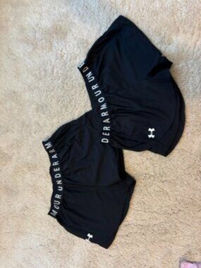 Under Armour Shorts